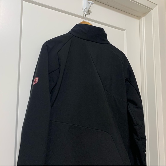 HELLY HANSEN - Zipper Fleece Jacket/ Outerwear - Women’s L - Picture 13 of 16